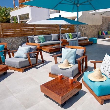 Itry - Ocean By Coralia - 6 Px Lejlighed Agadir Eksteriør billede