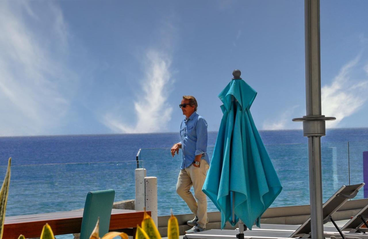 Itry - Ocean By Coralia - 6 Px Lejlighed Agadir Eksteriør billede