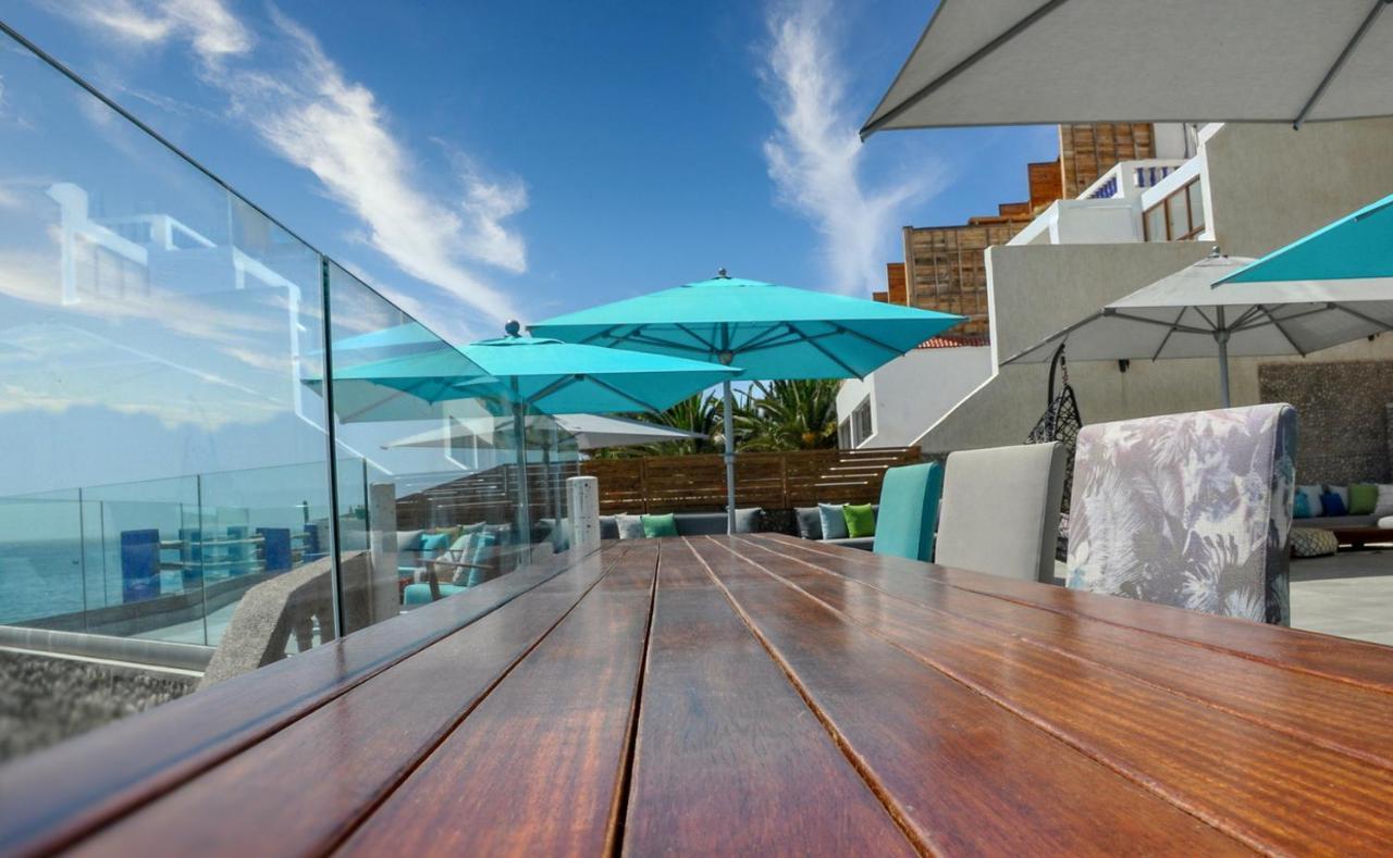 Itry - Ocean By Coralia - 6 Px Lejlighed Agadir Eksteriør billede