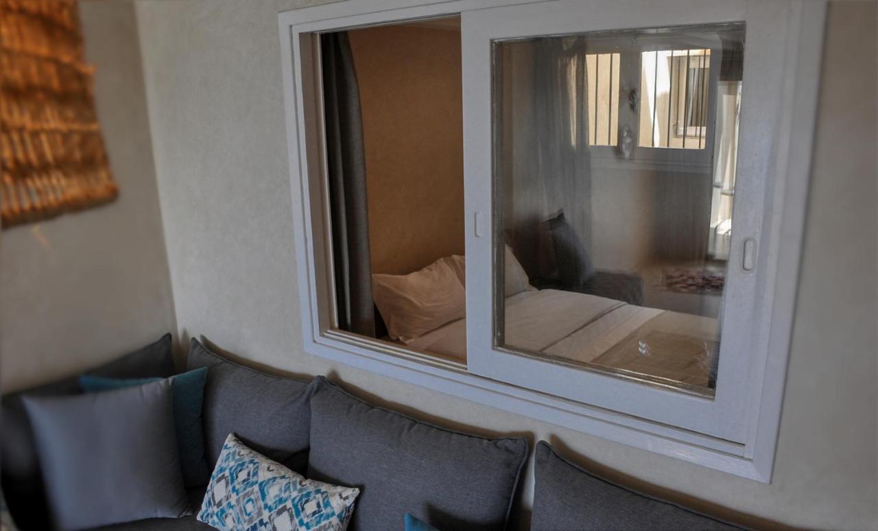 Itry - Ocean By Coralia - 6 Px Lejlighed Agadir Eksteriør billede