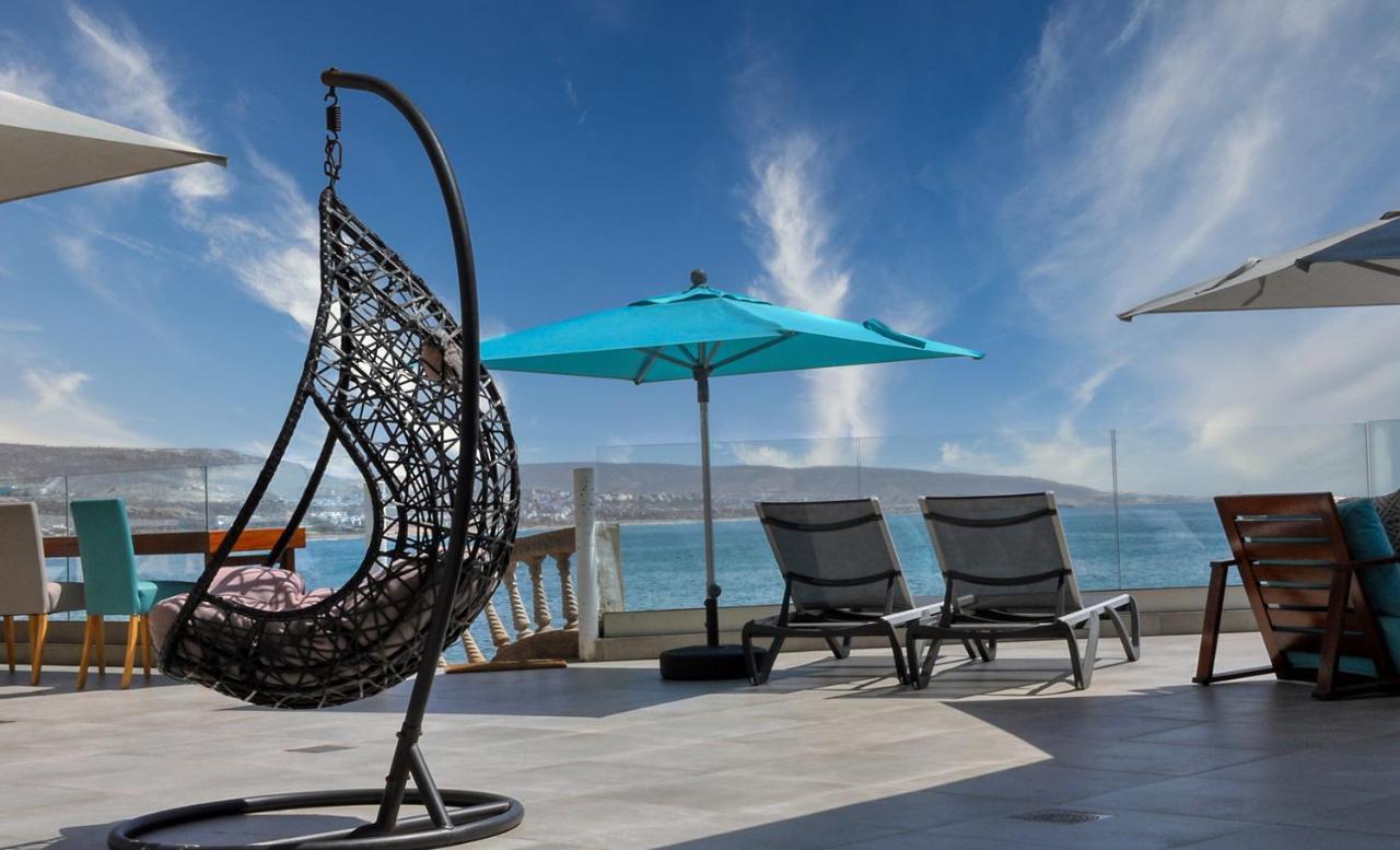 Itry - Ocean By Coralia - 6 Px Lejlighed Agadir Eksteriør billede