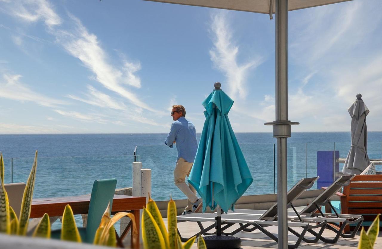 Itry - Ocean By Coralia - 6 Px Lejlighed Agadir Eksteriør billede