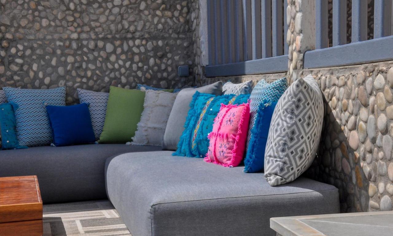 Itry - Ocean By Coralia - 6 Px Lejlighed Agadir Eksteriør billede