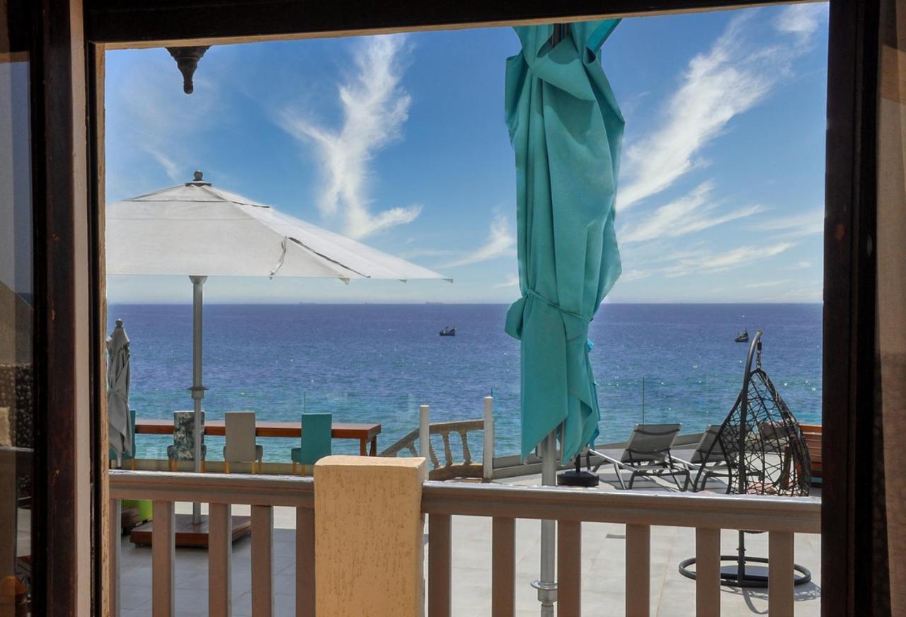 Itry - Ocean By Coralia - 6 Px Lejlighed Agadir Eksteriør billede