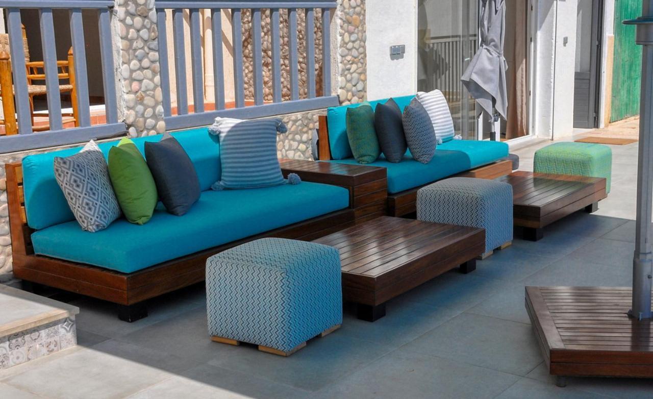 Itry - Ocean By Coralia - 6 Px Lejlighed Agadir Eksteriør billede